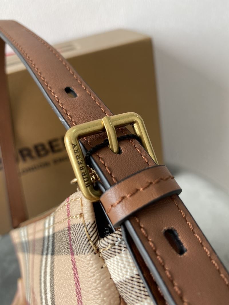 Burberry Top Handle Bags